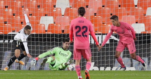 Ериксен не крие желанието си да се завърне на Острова