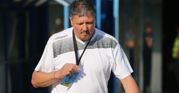 Поздравявм момчетата Всяка една победа дава самочувствие Съобразяваме се с