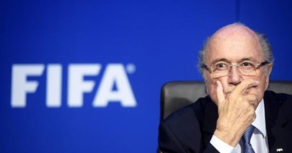 Швейцарската прокуратура повдигна редица обвинения срещу бившите президенти на ФИФА