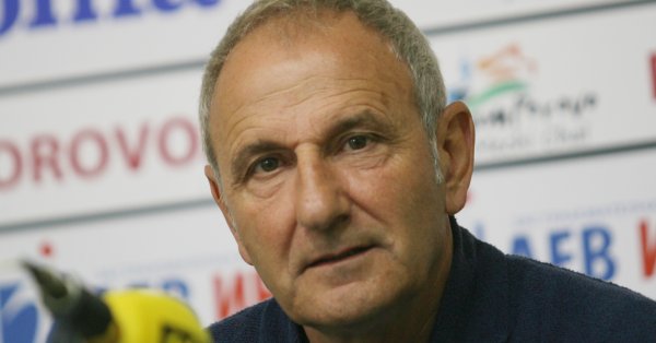 При 0 2 беше тежко Не стояхме добре на терена Изневериха