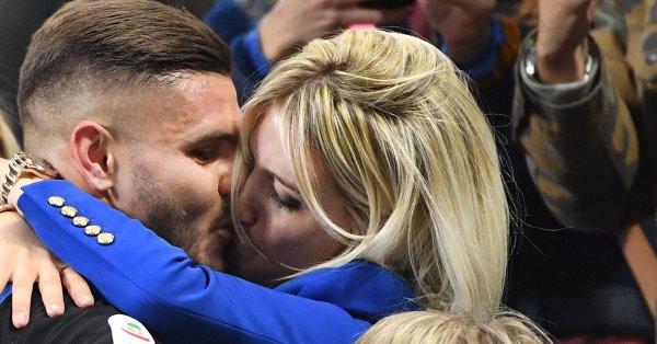 Нападателят на ПСЖ Мауро Икарди мисли за трансфер в детронирания