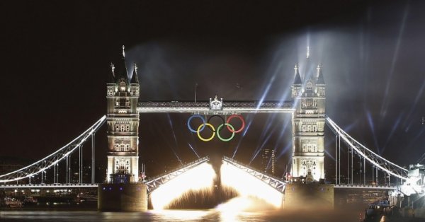 свързани статии XXX летни олимпийски игри се провеждат в Лондон