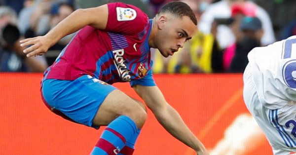 Интересното е че Байерн имаше реален интерес към Дест през