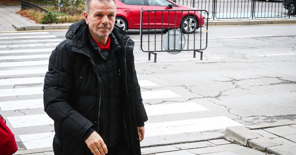 Треньорът на ЦСКА Стойчо Младенов обяви че липсата на класа