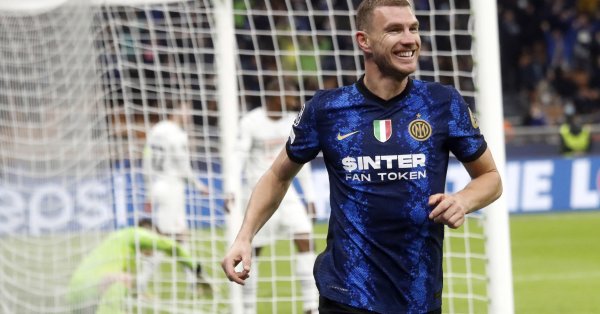 Венеция посреща Интер в мач от 14 ия кръг на Серия