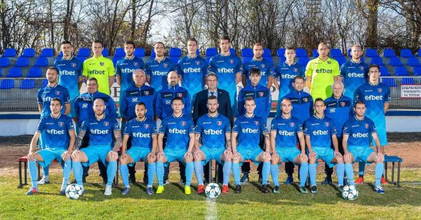 За съжаление сме поставени в тежка ситуацията Имам 11 заразени