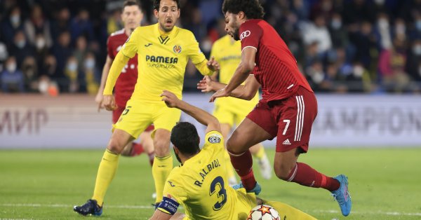 Съперниците имат три изиграни официални двубоя и баварците водят с