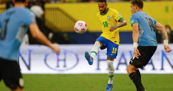 Бразилия вече докосва финалите на Мондиал 2022 след като разби