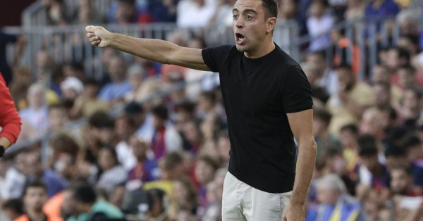 Барселона вече води преговори с настоящия клуб на 30 годишния Мюние
