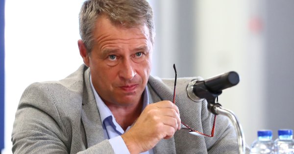 Левски се спря на нов изпълнителен директор Мажоритарният собственик на