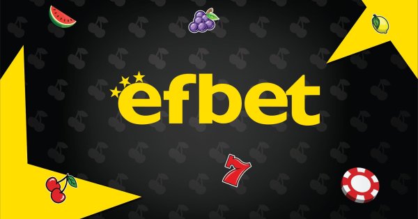 Начален бонус казино в efbet
От няколко месеца насам efbet увеличи
