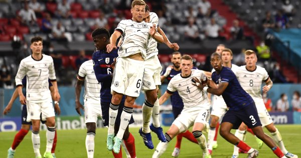 Може ли Германия да спечели първата си европейска титла през