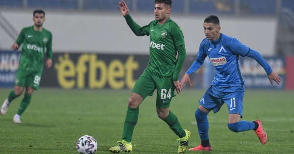 Шампионът на Белгия Брюж и третият в класирането Антверп имат