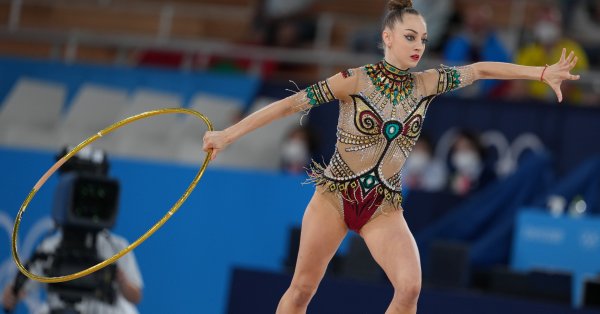 Българските спортисти от три вида спорт ще представят страната ни