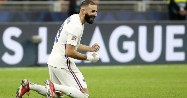 Шахтьор Реал Мадрид среща от група D Шампиоската лига