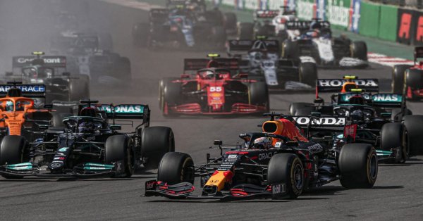 От Мерцедес признаха че е можело да се защитят по добре