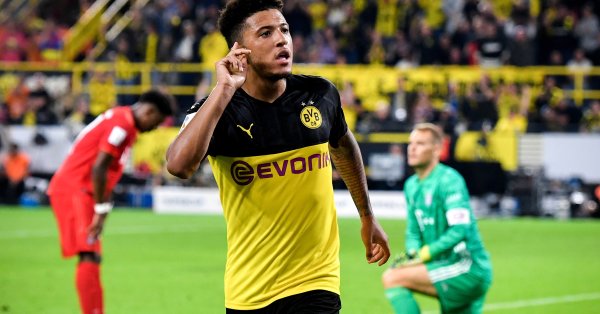 Желанието на Санчо никога не е било да влиза в