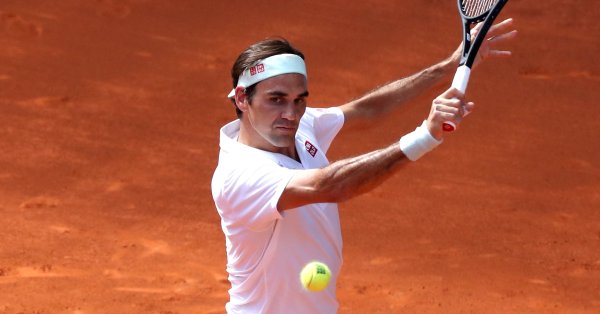 Роджър Федерер изненадващо ще се завърне на корта за сезона