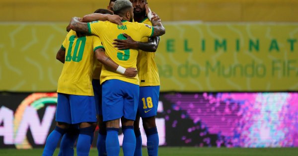 Бразилските звезди на клубовете от Висшата лига ще могат да