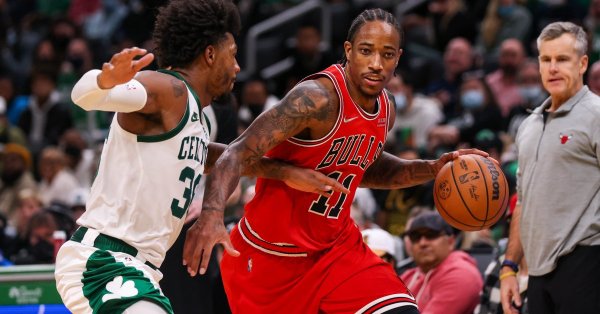 Баскетболистите на Чикаго продължиха със силното си представяне и сразиха