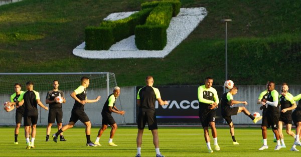 22 00 Лацио– ФейенордМАХ Спорт 3
22 00 Цървена звезда– МонакоМАХ Спорт 4
22 00