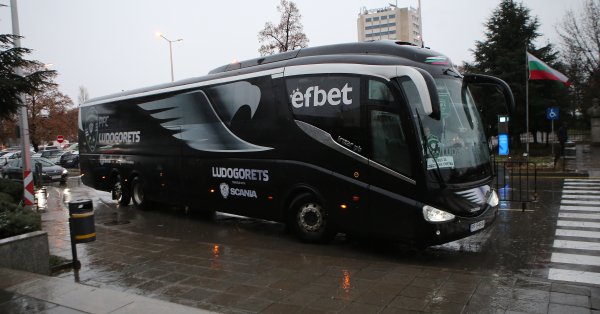Както е известно през зимата разградчани договориха вратар Това е