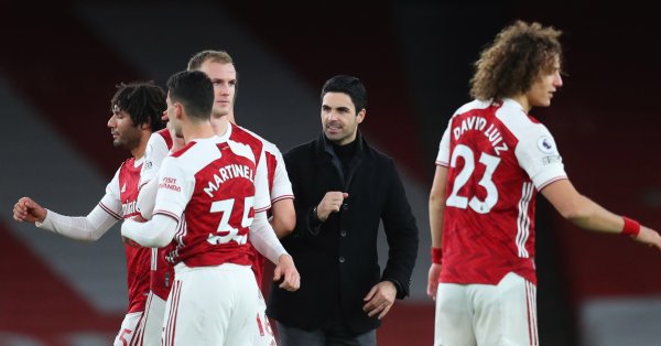 Това е голям мач и изключително важен от гледна точка