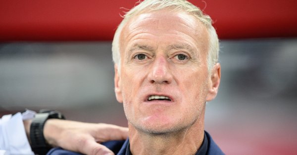 Селекционерът е включил в групата и трима дебютанти Рандал