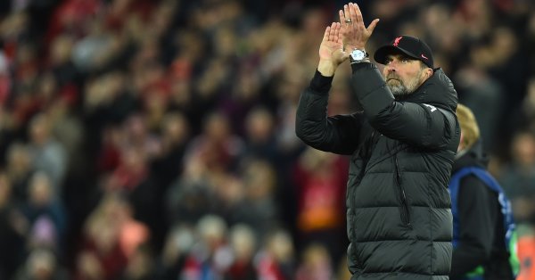 Знаехме че не трябва да се отказваме да търсим гола