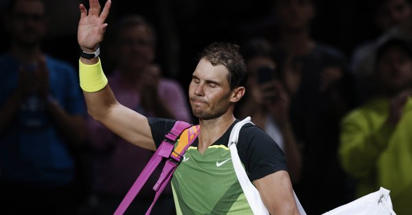 Чувствам се великолепто все едно играх първия мач в кариерата