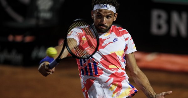 Силният дъжд в Монте Карло предизвика сериозни проблеми за организаторите