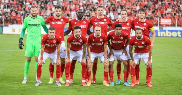 Турицов получи мускулно разтежение малко преди края при победата над