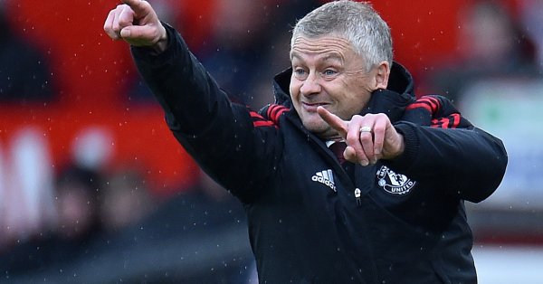 От борда на директорите на Манчестър Юнайтед са стигнали до