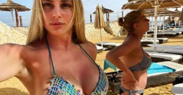 Франческа Брамбила