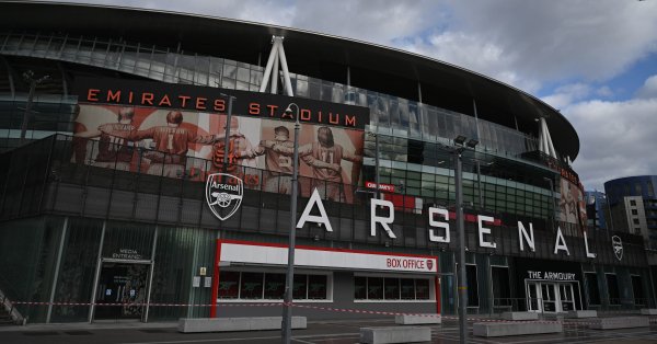 Клубът изпълни всички критерии на Банк ъф Инглънд и кандидатства