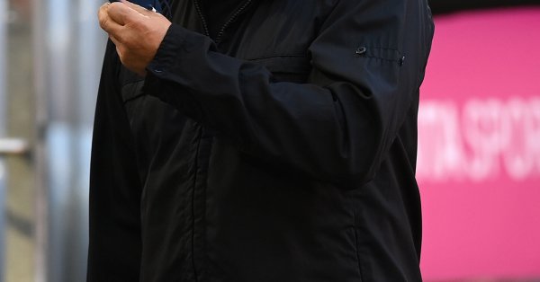 Макс Алегри е фаворит за нов треньор на германския хегемон