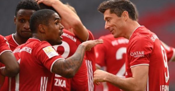 Австрийците имат само една точка след първите два кръга но