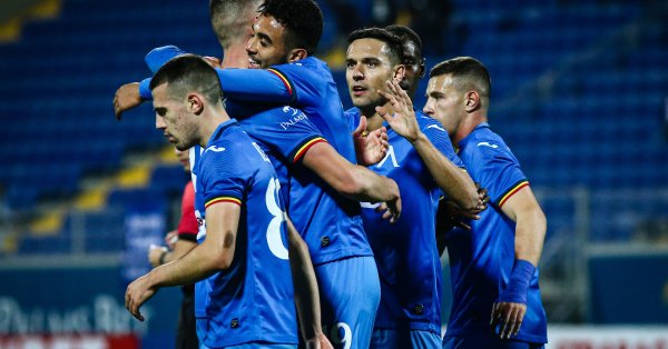 Защитникът Христос Шелис е поредният футболист на Левски за когото