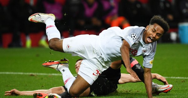 Европейските грандове се редят на опашка за един от най големите