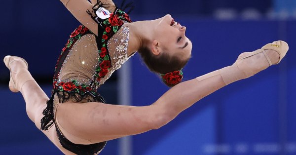 Руснаците изразиха гнева си в събота заради пристрастното съдийство във