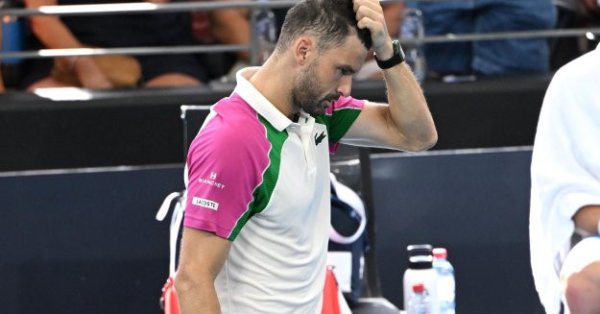 Това бе шестият двубой между двамата като Алкарас вече има