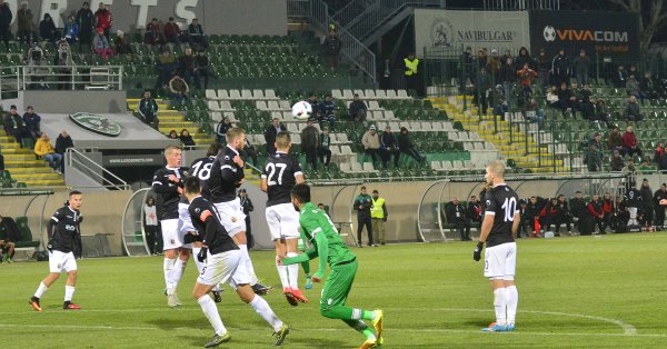 Ето и останалите двубои и главните им съдии 11 септември