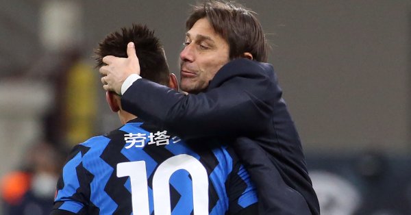 Ние сме Интер и сме свикнали с шума на враговете