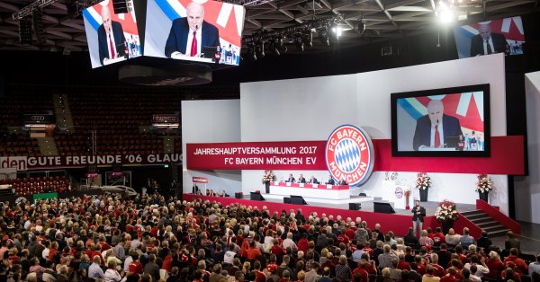 Така несъстоялото се миналогодишно събрание би трябвало да се проведе