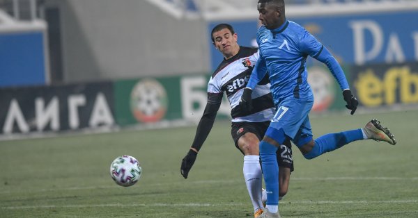 Местните медии съобщават че от Максимир работят усилено по трансфера