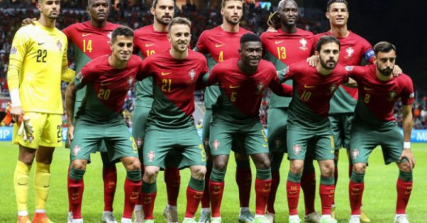 Според португалски медии Перейра ще пропусне края на груповата фаза