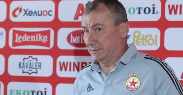 Няма място за олекване на очакванията трябва да се доказваме