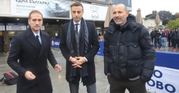 Ето изявлението на Струмска слава без редакторска намеса Струмска слава Радомир