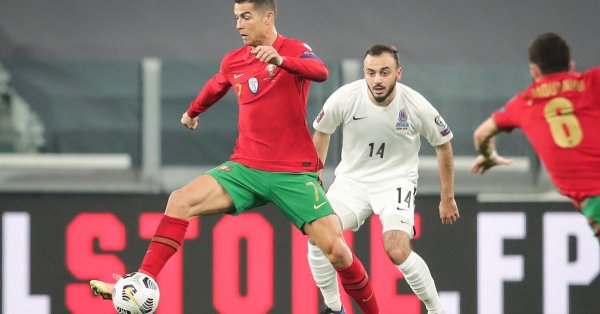 Сърбия приема Португалия в една от най интересните световни квалификации тази