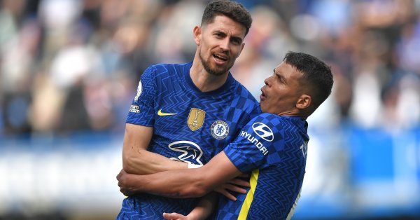 Ти си страхотен написа 31 годишният испанец Маркос Алонсо в социалните